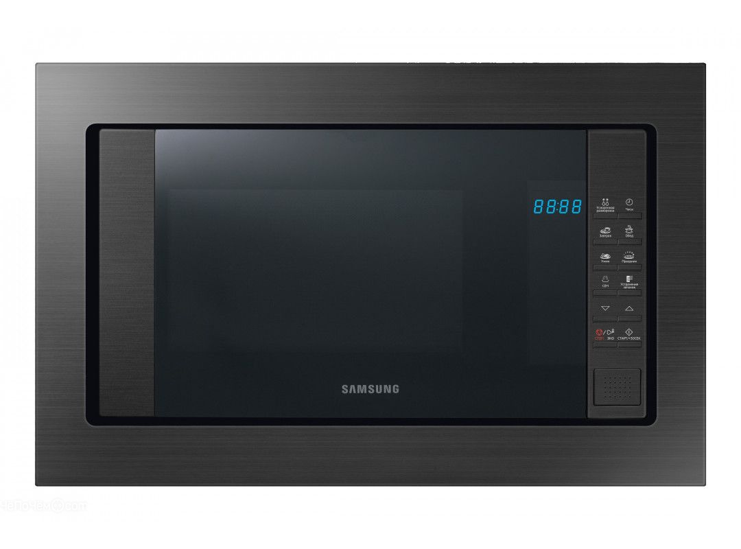 Микроволновая печь Samsung FW87SUG за 49 410 Р | ЧёПоЧём